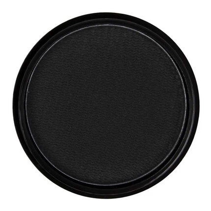 PXP Professional Colours PXP Pressed Powder Matte Black 5 gram