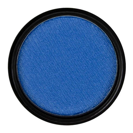 PXP Professional Colours PXP Pressed Powder Matte Blue 5 gram