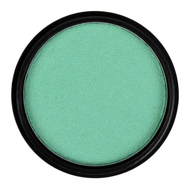 PXP Professional Colours PXP Pressed Powder Matte Caribbean Green 5 gram