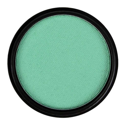 PXP Professional Colours PXP Pressed Powder Matte Caribbean Green 5 gram