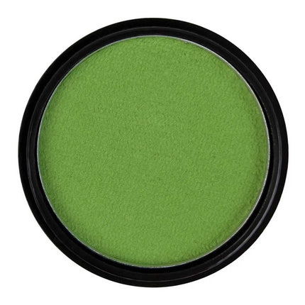 PXP Professional Colours PXP Pressed Powder Matte Green Leaf 5 gram
