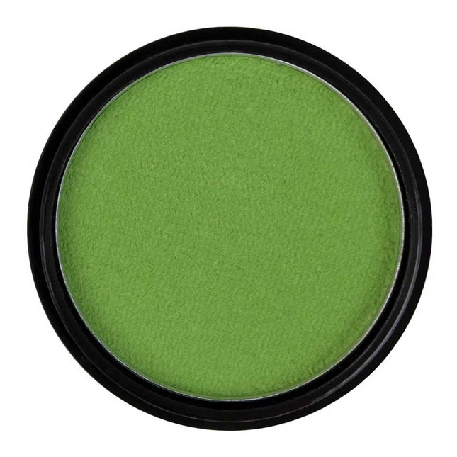 PXP Professional Colours PXP Pressed Powder Matte Green Leaf 5 gram