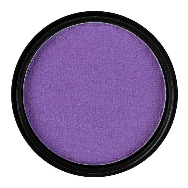 PXP Professional Colours PXP Pressed Powder Matte Purple 5 gram