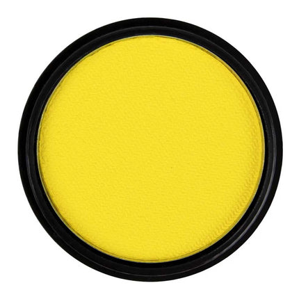 PXP Professional Colours PXP Pressed Powder Matte Yellow 5 gram