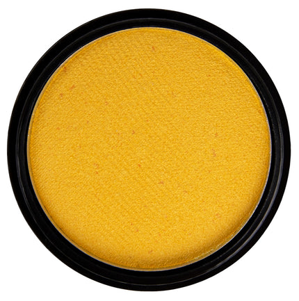 PXP Professional Colours PXP Pressed Powder Yellow