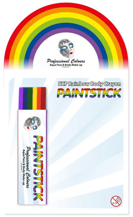PXP Professional Colours PXP Professional Colour Schminkstift Regenboog
