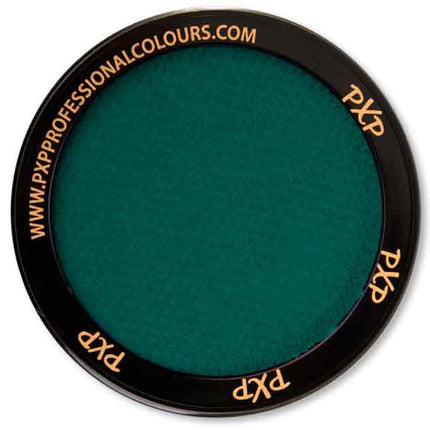 PXP Professional Colours PXP Schmink aQua Green 10 gram