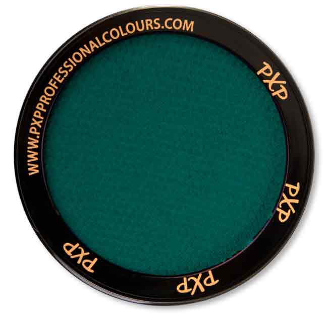 PXP Professional Colours PXP Schmink aQua Green 10 gram