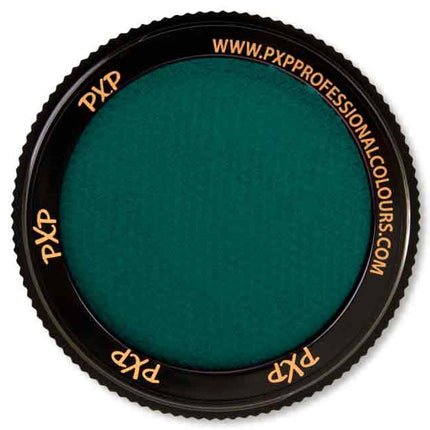PXP Professional Colours PXP Schmink aQua Green 30 gram