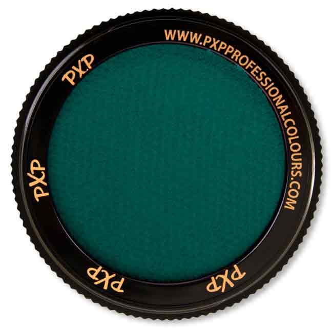 PXP Professional Colours PXP Schmink aQua Green 30 gram