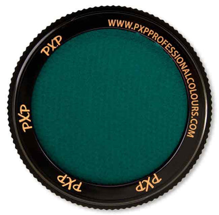 PXP Professional Colours PXP Schmink aQua Green 30 gram