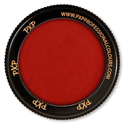 PXP Professional Colours PXP Schmink Blood Red 30 gram