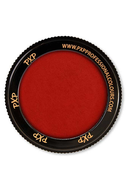 PXP Professional Colours PXP Schmink Blood Red 30 gram