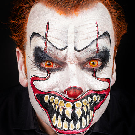 PXP Professional Colours PXP Schmink Blood Red 30 gram