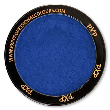 PXP Professional Colours PXP Schmink Blue Blacklight 10 gram
