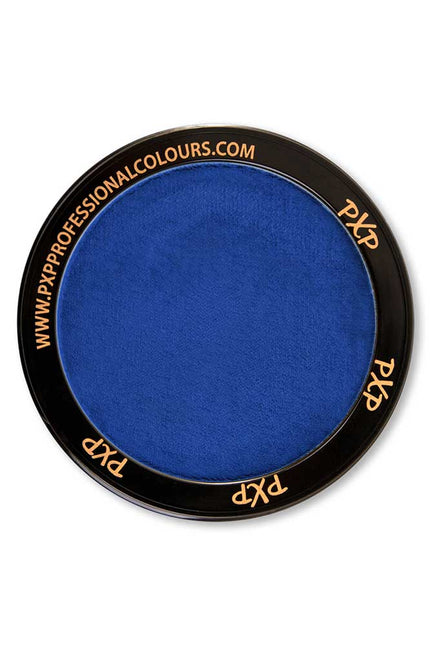 PXP Professional Colours PXP Schmink Blue Blacklight 10 gram
