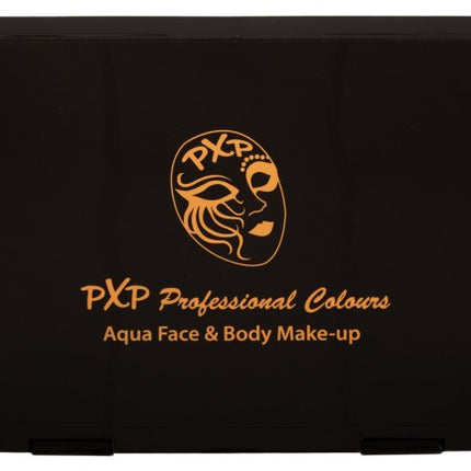 PXP Professional Colours PXP schmink case met inlay