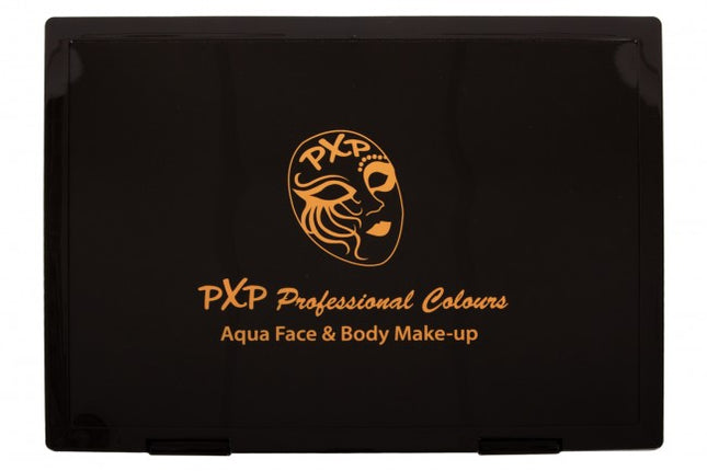 PXP Professional Colours PXP schmink case met inlay