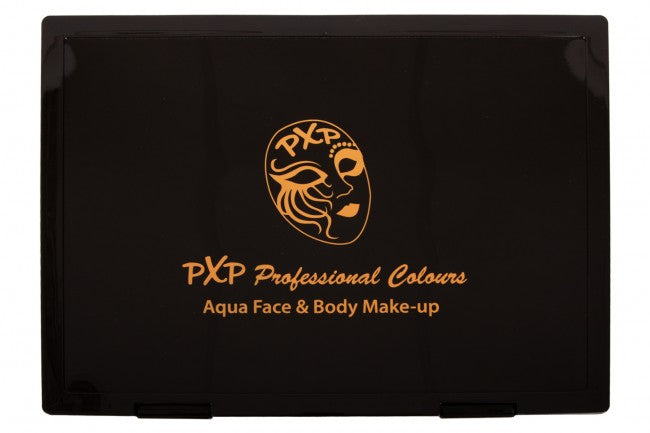 PXP Professional Colours PXP schmink case met inlay