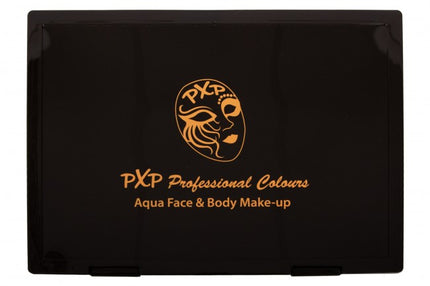 PXP Professional Colours PXP schmink case met inlay