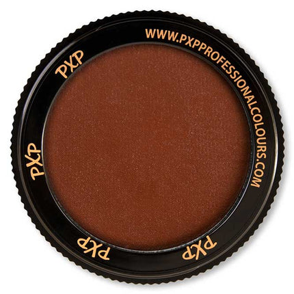 PXP Professional Colours PXP Schmink Chocolate Brown 10 gram