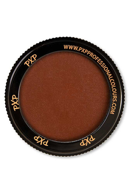 PXP Professional Colours PXP Schmink Chocolate Brown 10 gram