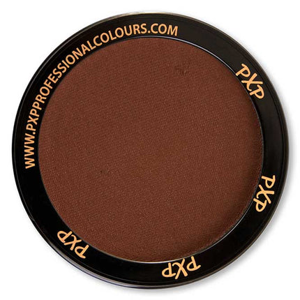 PXP Professional Colours PXP Schmink Cowboy Brown 10 gram