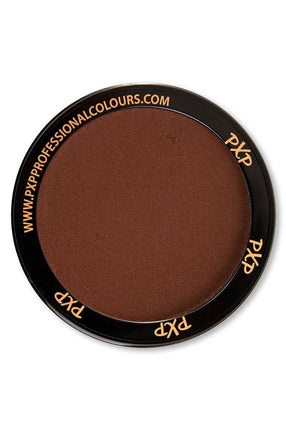 PXP Professional Colours PXP Schmink Cowboy Brown 10 gram