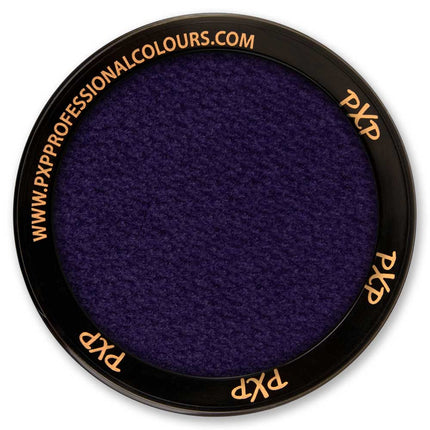 PXP Professional Colours PXP Schmink Dark Blue 10 gram