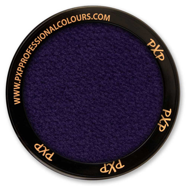 PXP Professional Colours PXP Schmink Dark Blue 10 gram