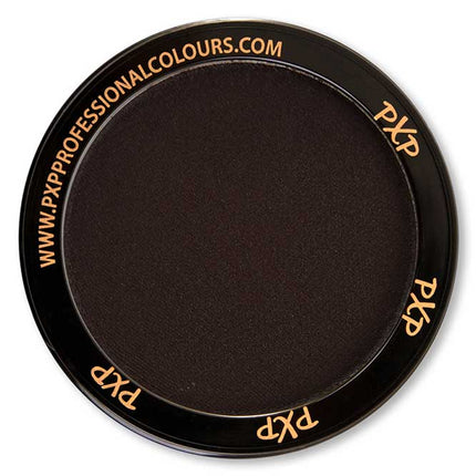 PXP Professional Colours PXP Schmink Dark Brown 10 gram