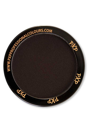 PXP Professional Colours PXP Schmink Dark Brown 10 gram
