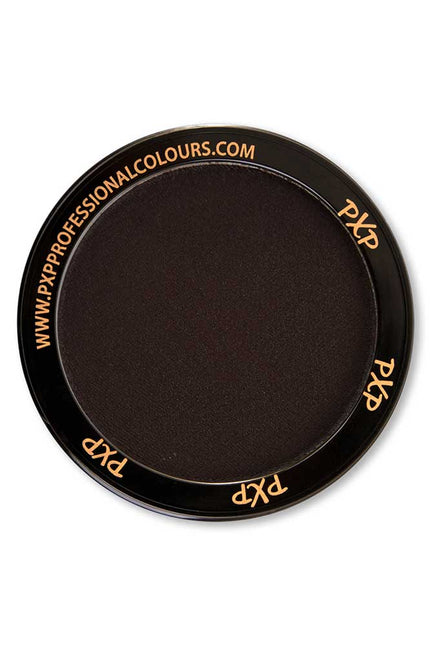 PXP Professional Colours PXP Schmink Dark Brown 10 gram