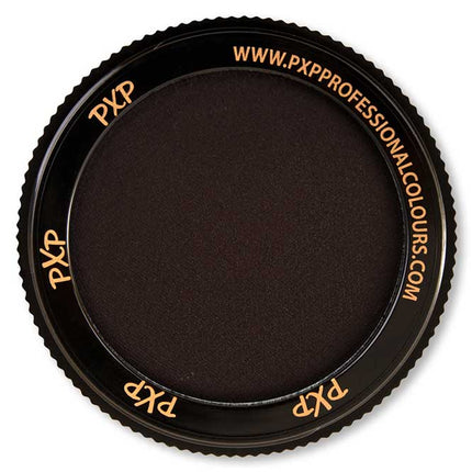 PXP Professional Colours PXP Schmink Dark Brown 30 gram