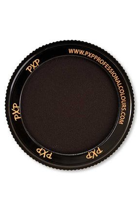 PXP Professional Colours PXP Schmink Dark Brown 30 gram