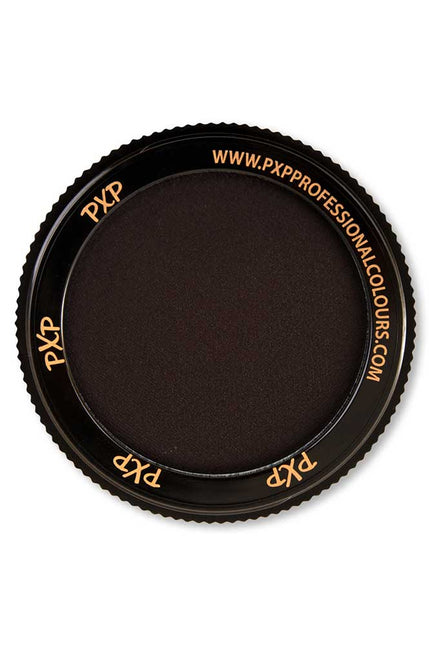 PXP Professional Colours PXP Schmink Dark Brown 30 gram