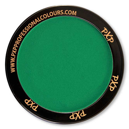 PXP Professional Colours PXP Schmink Emerald Green 10 gram
