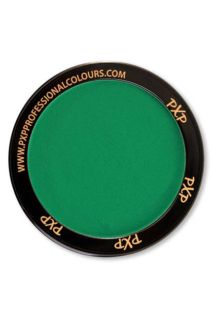 PXP Professional Colours PXP Schmink Emerald Green 10 gram