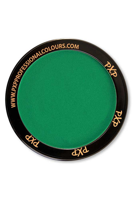 PXP Professional Colours PXP Schmink Emerald Green 10 gram