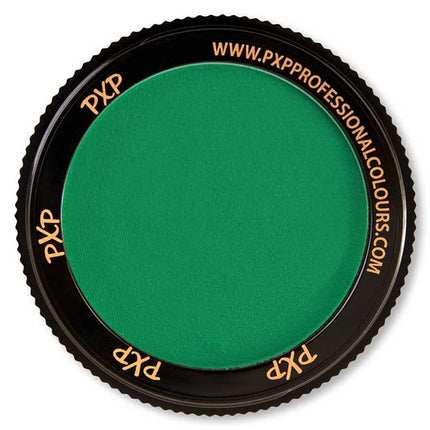 PXP Professional Colours PXP Schmink Emerald Green 30 gram