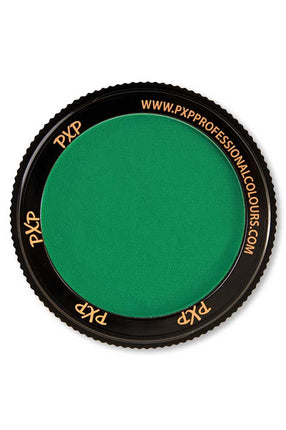 PXP Professional Colours PXP Schmink Emerald Green 30 gram