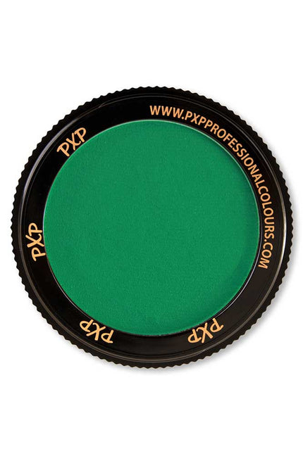 PXP Professional Colours PXP Schmink Emerald Green 30 gram