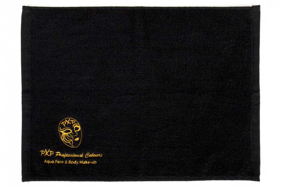 PXP Professional Colours PXP schmink en make-up handdoekje