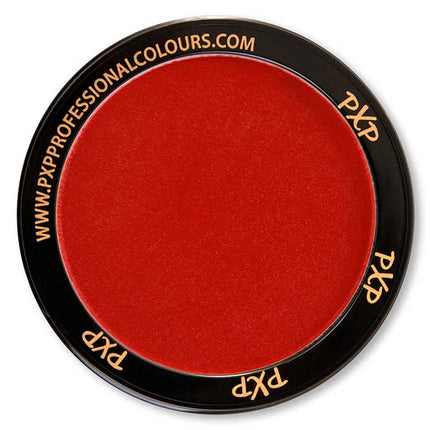 PXP Professional Colours PXP Schmink Fire Red 10 gram