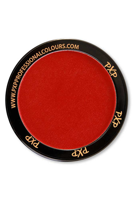 PXP Professional Colours PXP Schmink Fire Red 10 gram