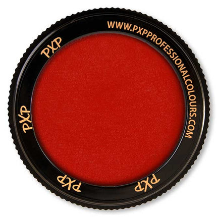 PXP Professional Colours PXP Schmink Fire Red 30 gram