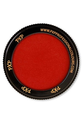 PXP Professional Colours PXP Schmink Fire Red 30 gram