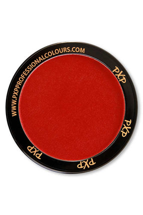 PXP Professional Colours PXP Schmink Fire Red