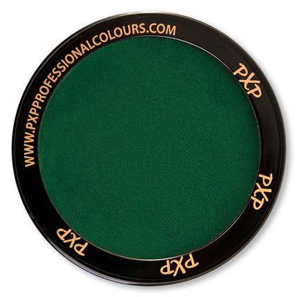PXP Professional Colours PXP Schmink Green 10 gram