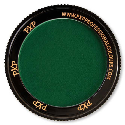 PXP Professional Colours PXP Schmink Green 30 gram